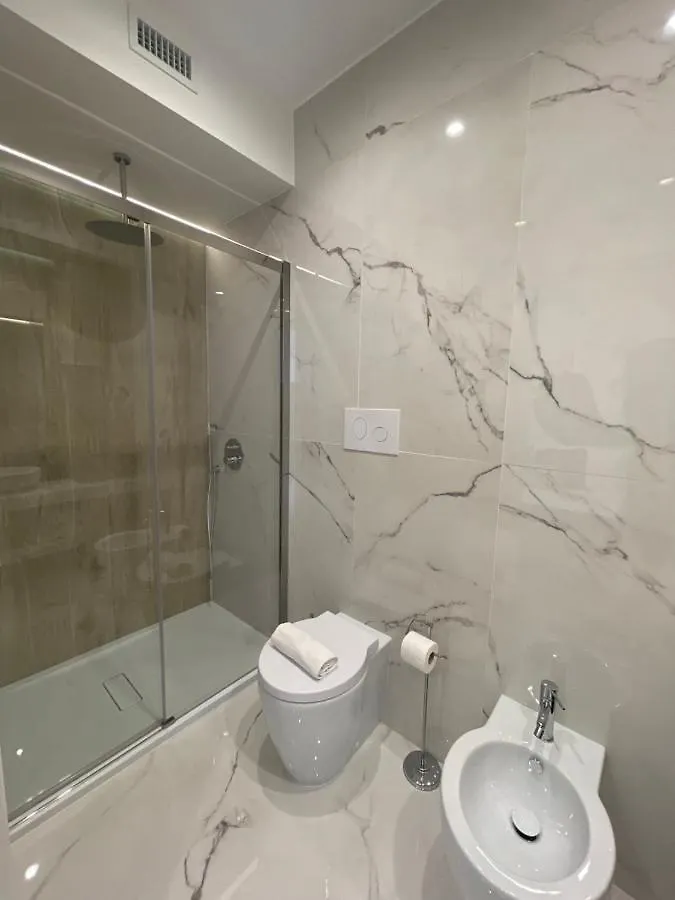 Namuri Luxury Rooms Taormina 0*,  Italy