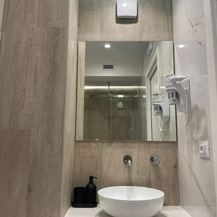 Namuri Luxury Rooms Taormina Bed & Breakfast