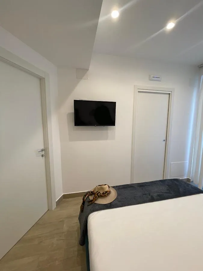 Namuri Luxury Rooms Taormina 0*,