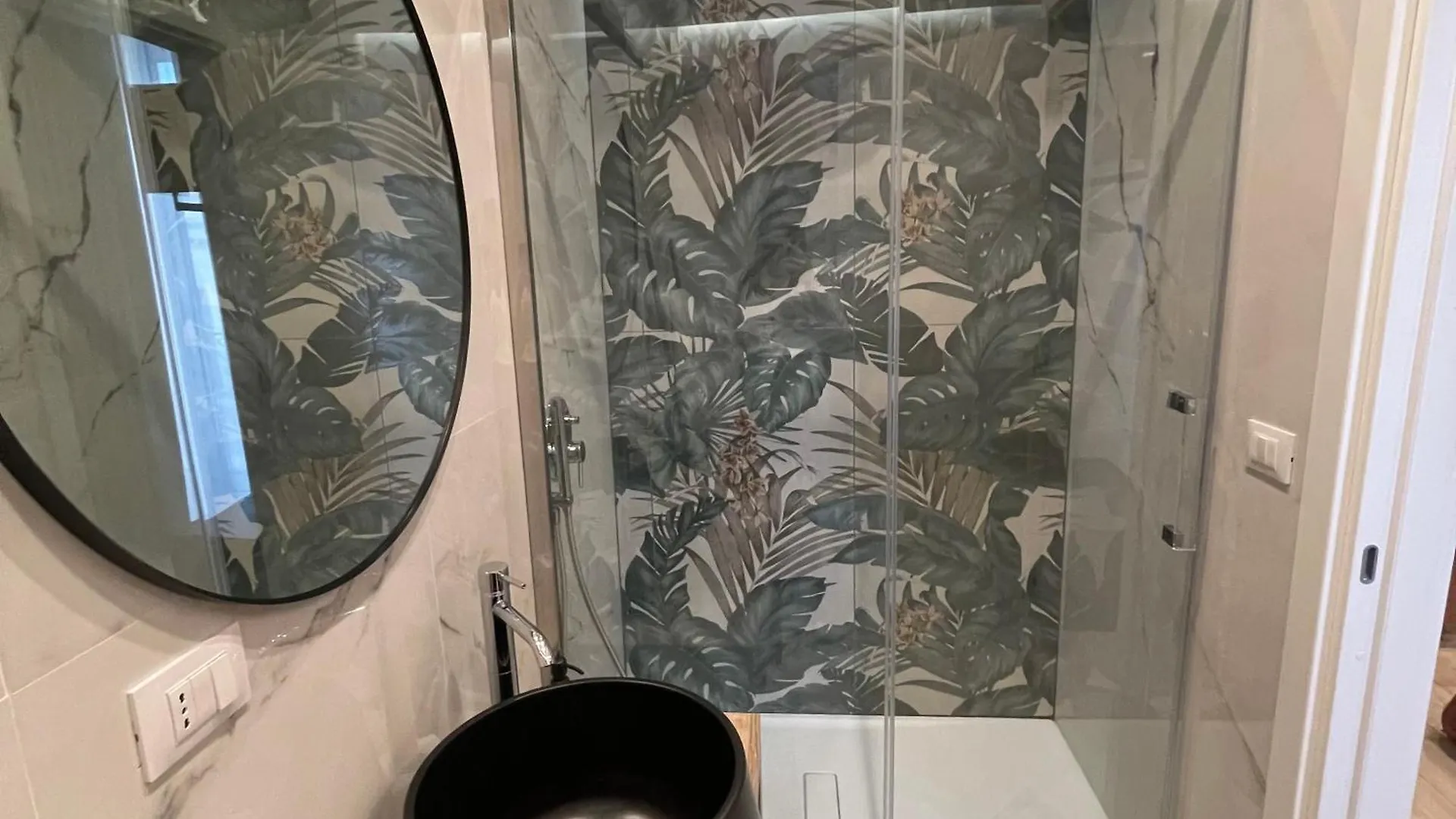 Namuri Luxury Rooms Taormina