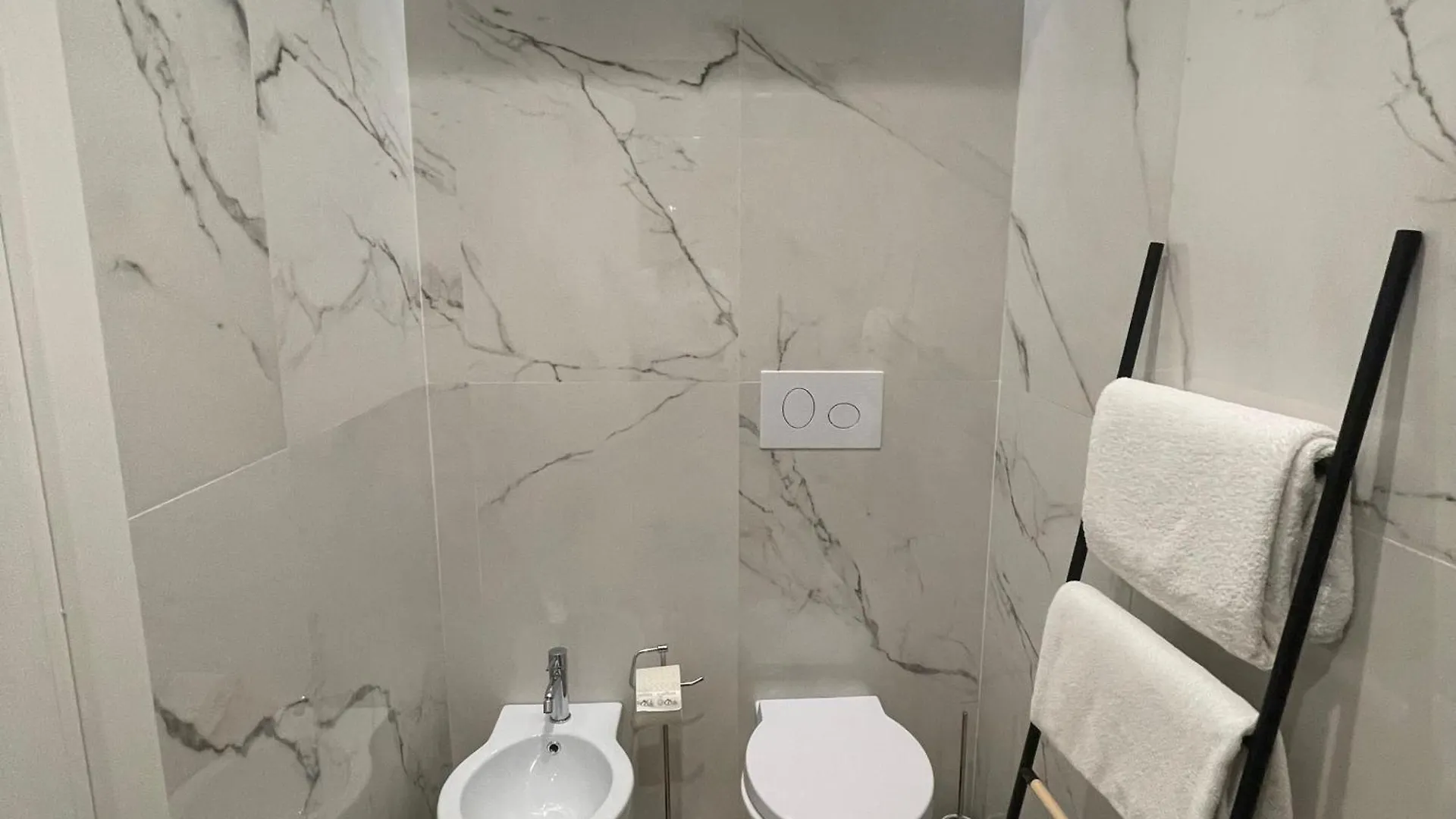 Namuri Luxury Rooms Taormina Bed & Breakfast
