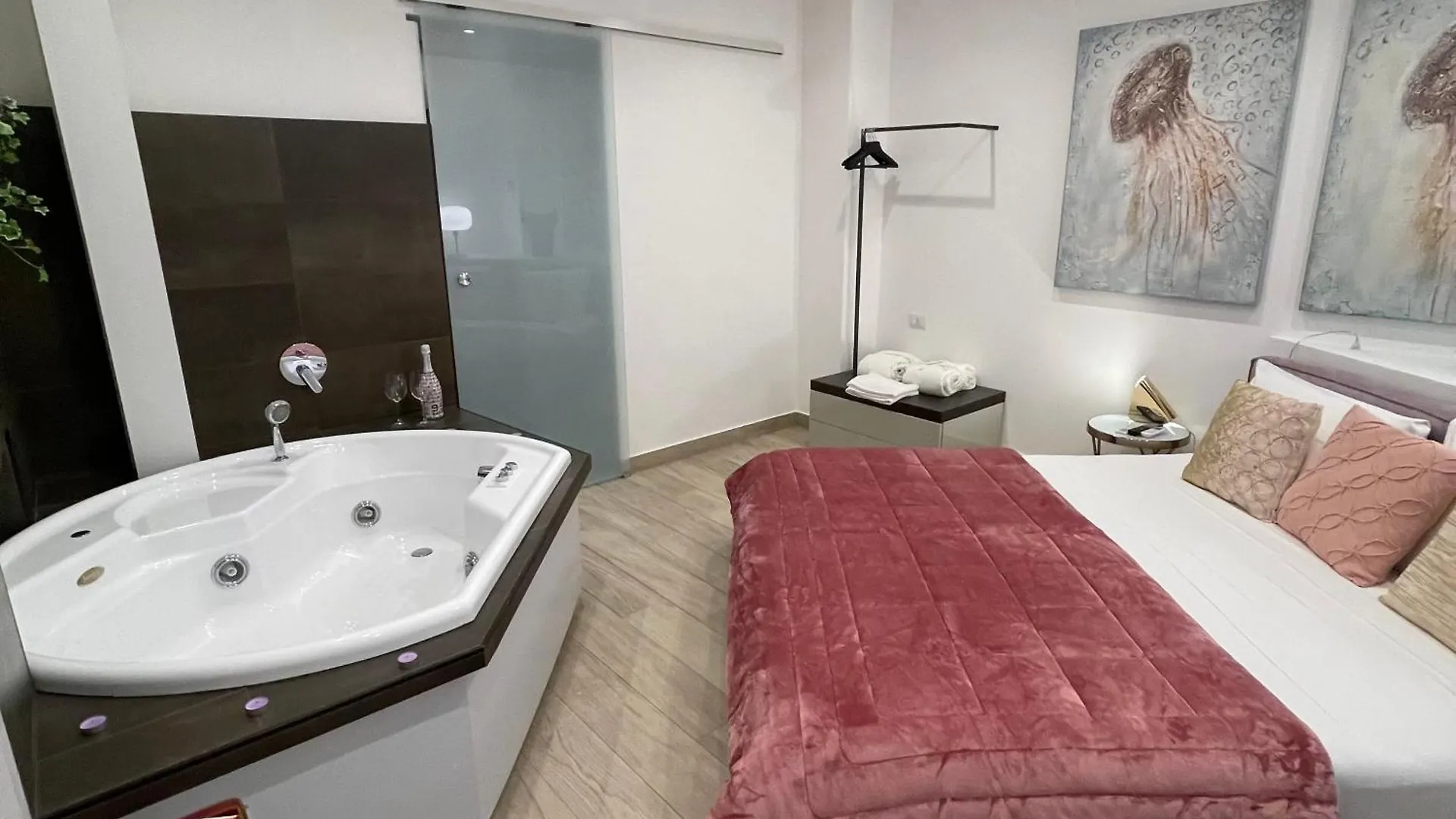 Namuri Luxury Rooms Taormina