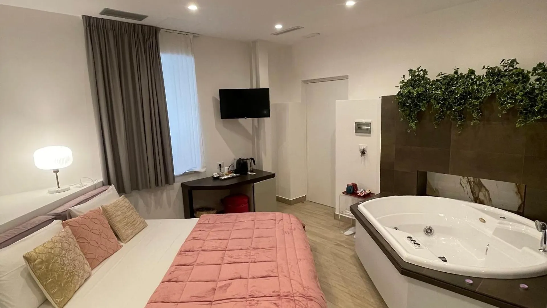 Namuri Luxury Rooms Taormina 0*,