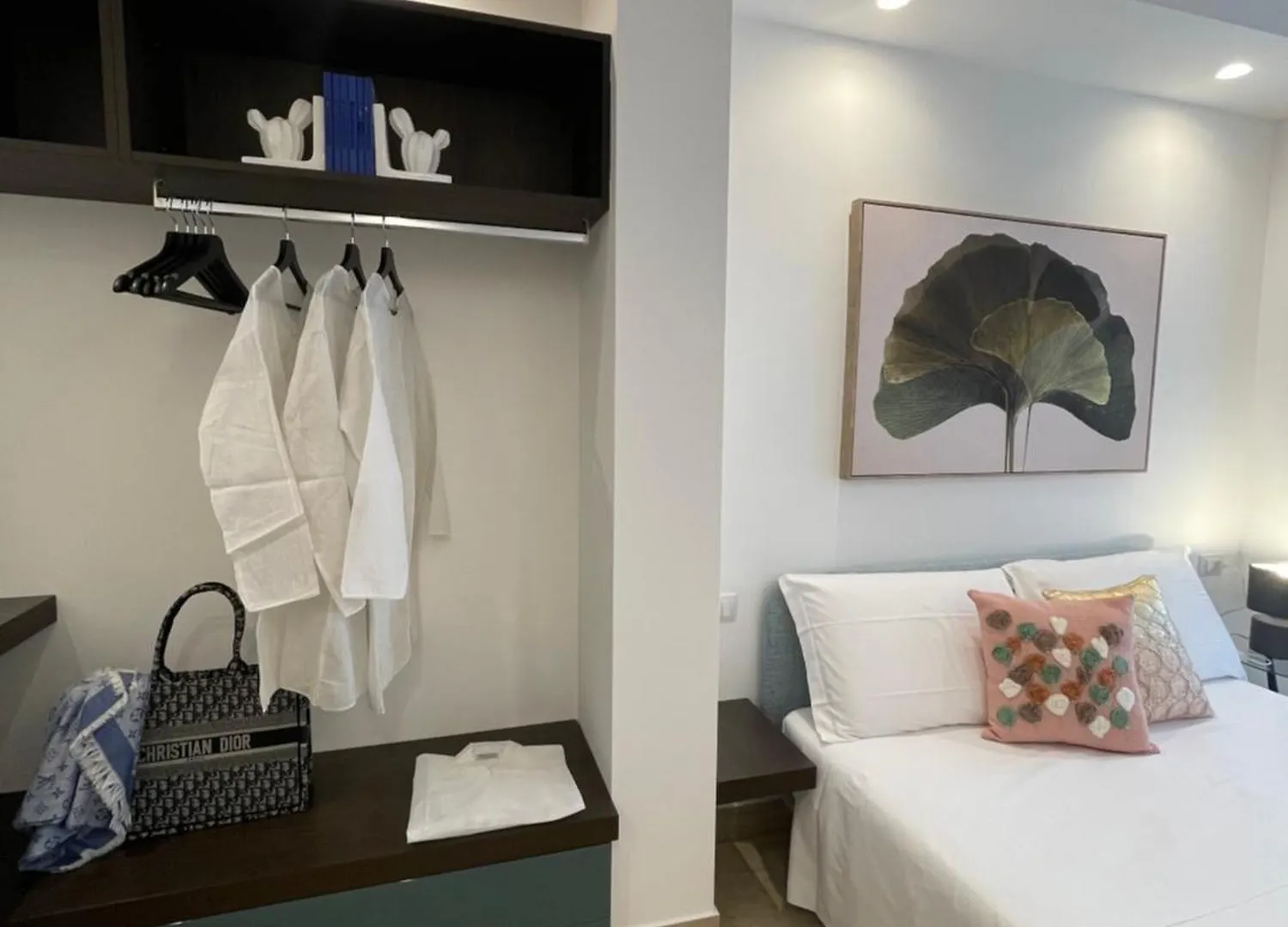 Namuri Luxury Rooms Taormina