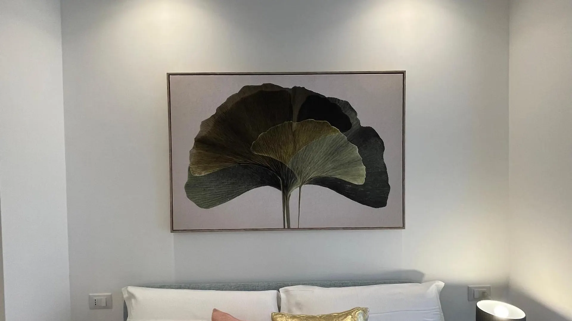 Namuri Luxury Rooms Taormina Bed & Breakfast