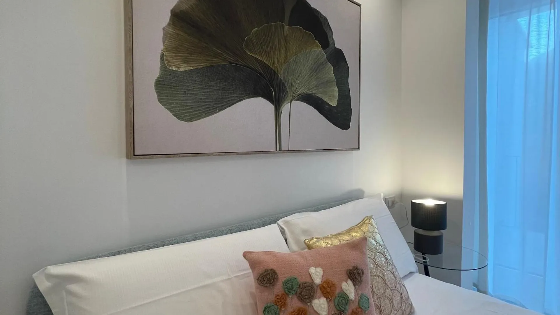 Namuri Luxury Rooms Taormina 0*,