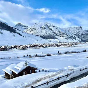 - Formula Roulette Apartament Livigno