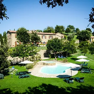 Agriturismo Podere L'aione Gospodarstwo agroturystyczne Scansano